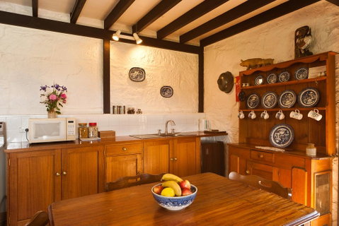 Daisy Bank Cottages - Food Delivery Shop 2