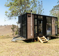 Dam It Getaway Tiny House - Food Delivery Shop
