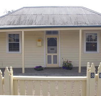 Darcy's Cottage on Piper - Food Delivery Shop