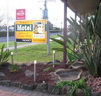 Darlot Motor Inn - Food Delivery Shop