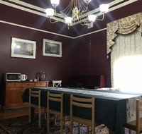 Daylesford Central Motor Inn - Food Delivery Shop