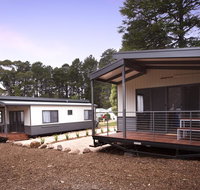 Daylesford Holiday Park - Food Delivery Shop