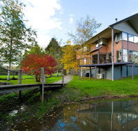 Daylesford Lake Villa 1 - Food Delivery Shop