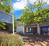 Daylesford Spa Accommodation - Food Delivery Shop