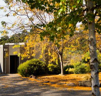 Daylesford Spa Villa 4 - Food Delivery Shop