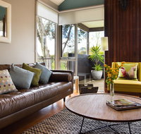 Daylesford Spa Villa 6 - Food Delivery Shop