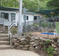 Del-Haven Opposite Alma Bay - Food Delivery Shop