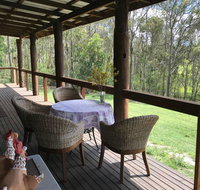 Delaneys Creek Cabin Retreat - Food Delivery Shop