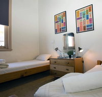 Delatite Hotel - Food Delivery Shop