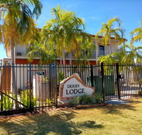 Derby Lodge Motel - Food Delivery Shop