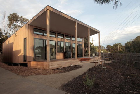 DeÅ›a Retreat Ecovillas - Food Delivery Shop 0