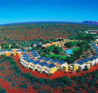 Desert Gardens Hotel - Food Delivery Shop