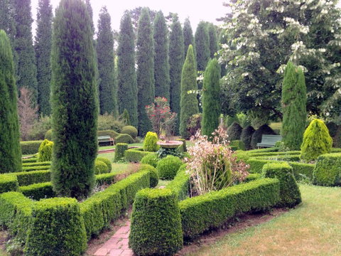 Devon Long Barn - Food Delivery Shop 1