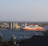 DevonPORT VIEWS - Food Delivery Shop