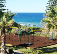 Diamond Beach Holiday Park - Food Delivery Shop