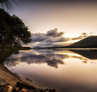 Diamond Waters Caravan Park - Food Delivery Shop
