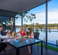 Discovery Parks - Forster - Food Delivery Shop