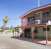 Discovery Parks - Mt Isa - Food Delivery Shop