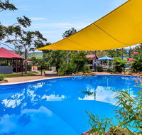 Discovery Parks - Airlie Beach - Food Delivery Shop