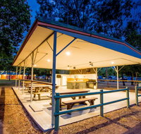 Discovery Parks - Tannum Sands - Food Delivery Shop