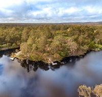 Donnelly Lakes - Food Delivery Shop