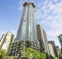 DreamHost Apartments at Southbank - Food Delivery Shop