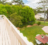 Driftwood Beachfront  Vincentia - Food Delivery Shop