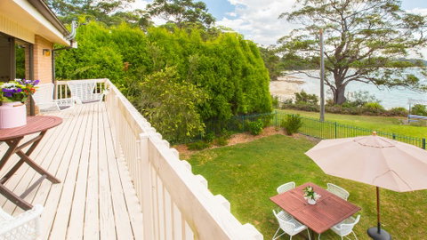Driftwood Beachfront @ Vincentia - Food Delivery Shop 0