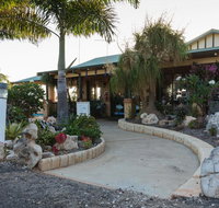 Drummond Cove Holiday Park - Food Delivery Shop