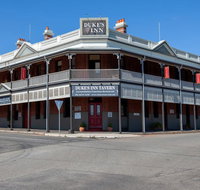 Duke's Inn - Food Delivery Shop
