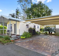 Dunbogan Caravan Park - Food Delivery Shop