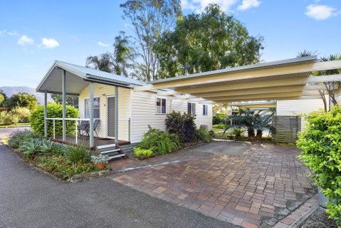 Dunbogan Caravan Park - Food Delivery Shop 0