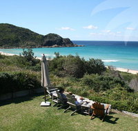 Dunes Chalet - Food Delivery Shop