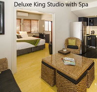 Dunsborough Bay Village Resort Apartments - Food Delivery Shop