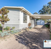 Eagle Bay Cottage - Food Delivery Shop