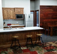 Eagle Foundry Bed  Breakfast - Food Delivery Shop