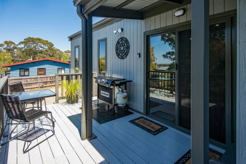 EAGLE VIEW UNIT 5 STAR - Food Delivery Shop 2