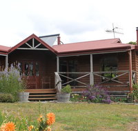 Eagle's Roost Farmstay BB - Food Delivery Shop