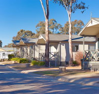 Eaglehawk Park Canberra - Food Delivery Shop