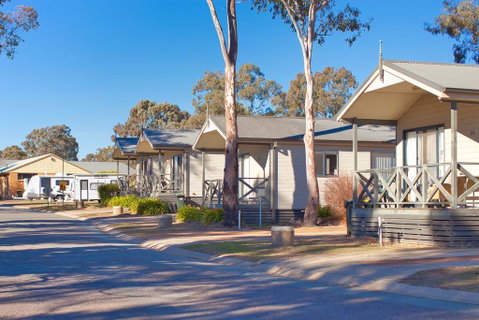 Eaglehawk Park Canberra - Food Delivery Shop 0