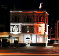 East Brunswick Hotel - Food Delivery Shop