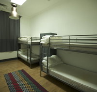 EBS Sydney Hostel - Food Delivery Shop