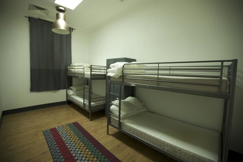 EBS Sydney Hostel - Food Delivery Shop 0
