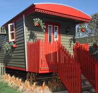 Echuca Gardens - Food Delivery Shop