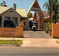 Echuca Motel - Food Delivery Shop