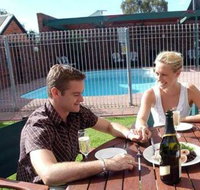 Echuca Nirebo Motel - Food Delivery Shop