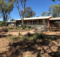 Echuca Retreat Holiday House - Food Delivery Shop