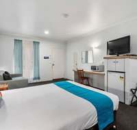Econo Lodge Border Gateway Wodonga - Food Delivery Shop