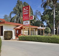 Econo Lodge Griffith Motor Inn - Pet Food Australia