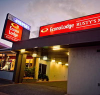 Econo Lodge Rusty's - Food Delivery Shop